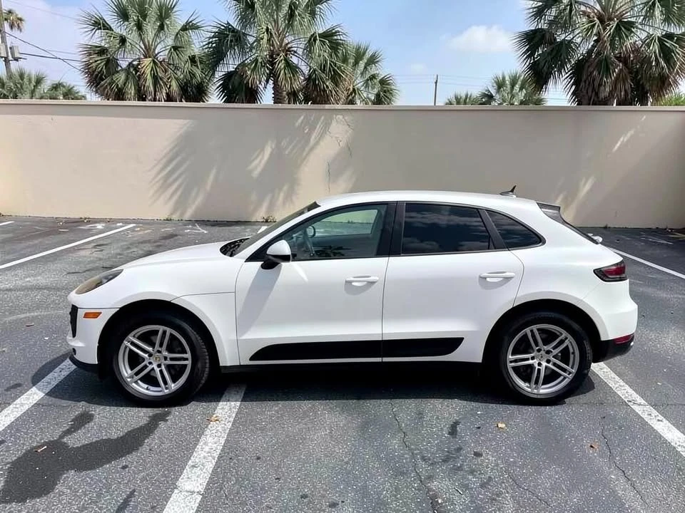 2019 Porsche Macan - Image 5 of 20