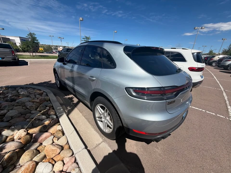 2019 Porsche Macan - Image 4 of 11