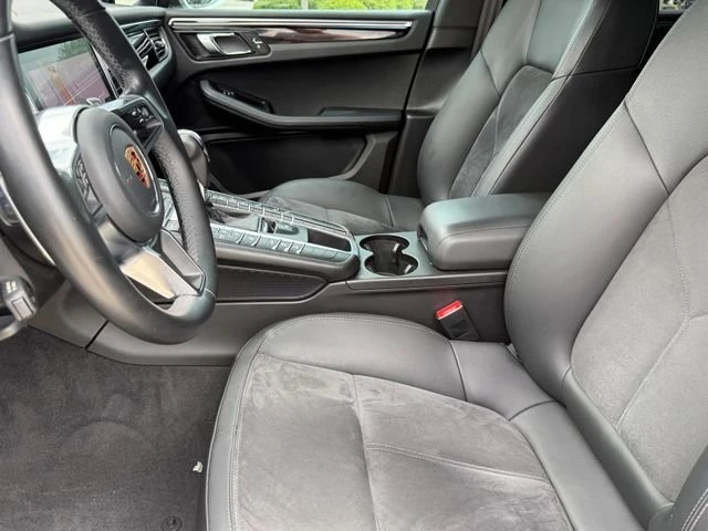 2019 Porsche Macan - Image 11 of 20