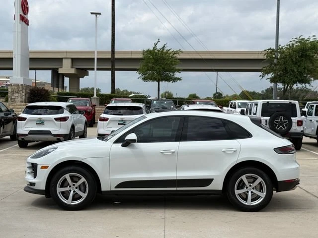 2019 Porsche Macan - Image 7 of 20