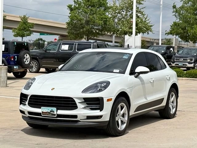 2019 Porsche Macan - Image 2 of 20