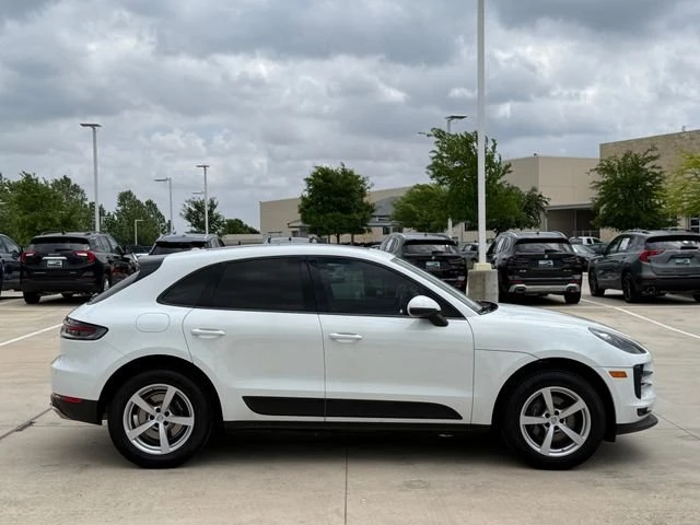 2019 Porsche Macan - Image 6 of 20