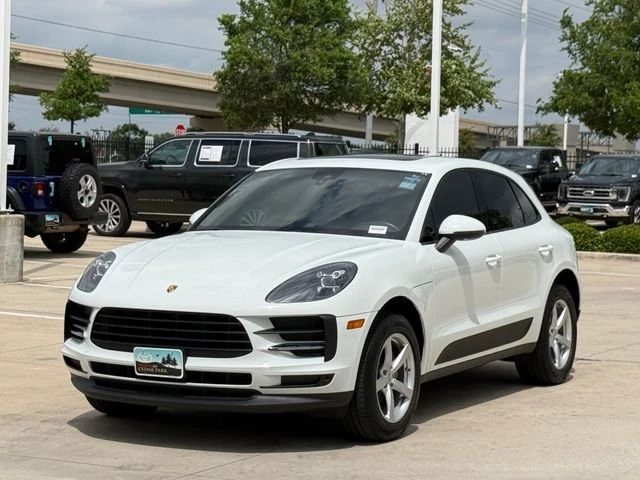 2019 Porsche Macan - Image 7 of 20