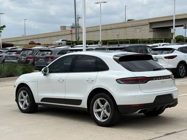 2019 Porsche Macan - Image 4 of 20
