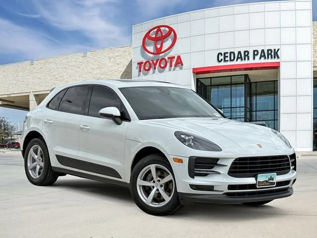 2019 Porsche Macan - Image 2 of 21