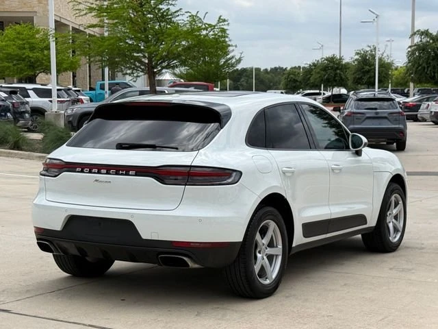 2019 Porsche Macan - Image 5 of 20