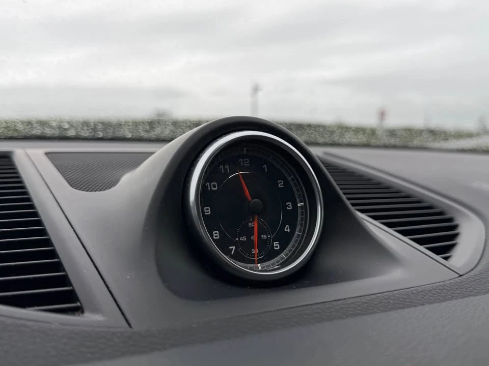 2019 Porsche Macan - Image 13 of 19