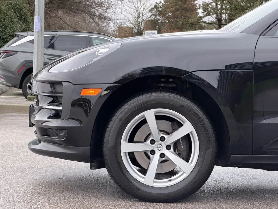 2019 Porsche Macan - Image 6 of 19