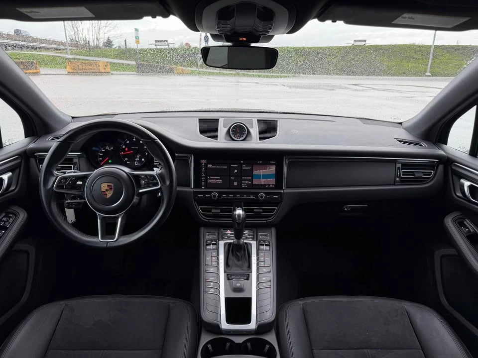 2019 Porsche Macan - Image 8 of 19