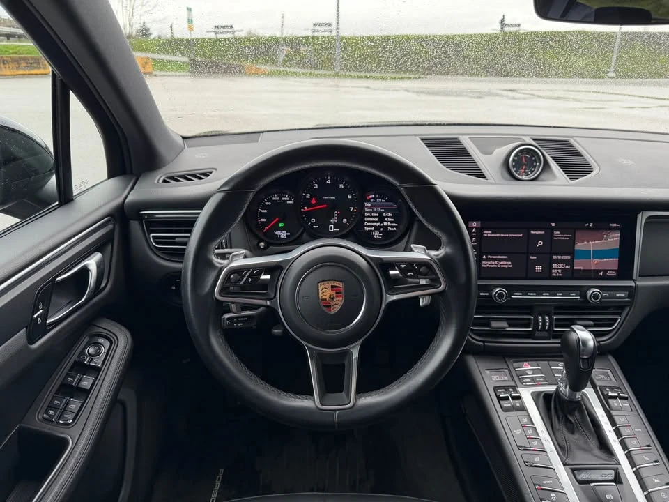 2019 Porsche Macan - Image 11 of 19