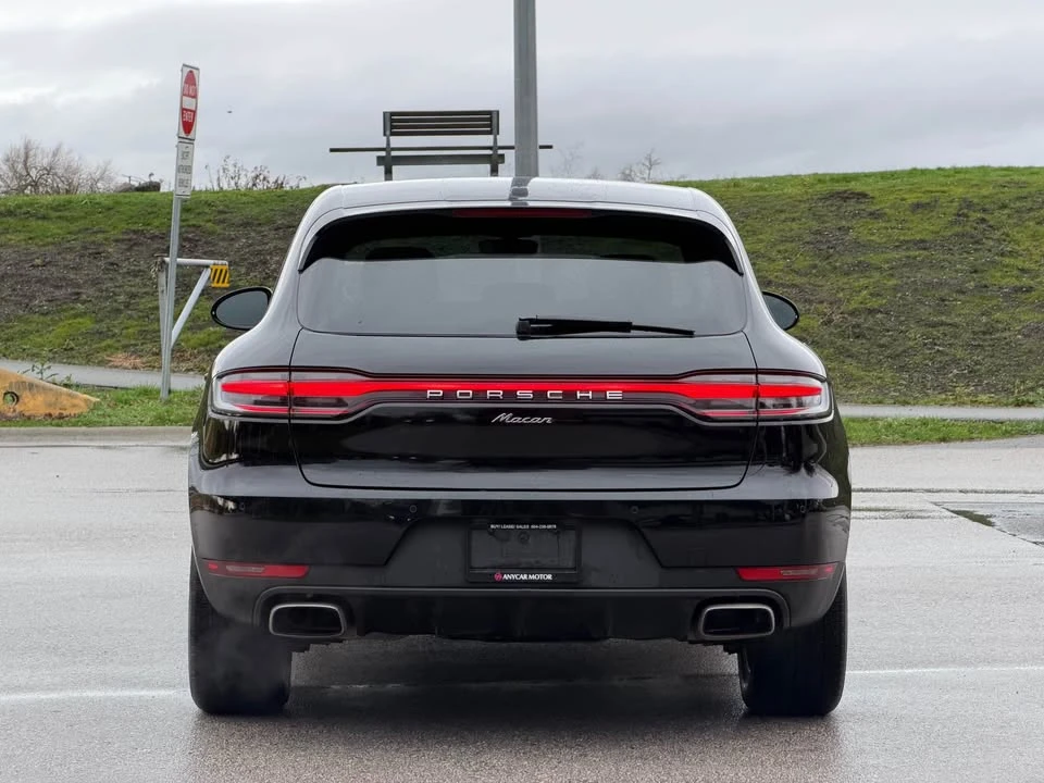 2019 Porsche Macan - Image 4 of 19