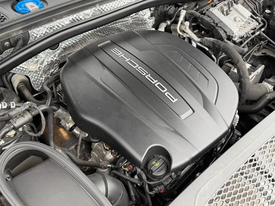 2019 Porsche Macan - Image 19 of 19