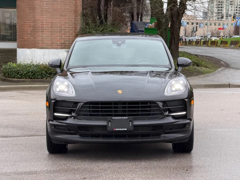 2019 Porsche Macan - Image 5 of 19