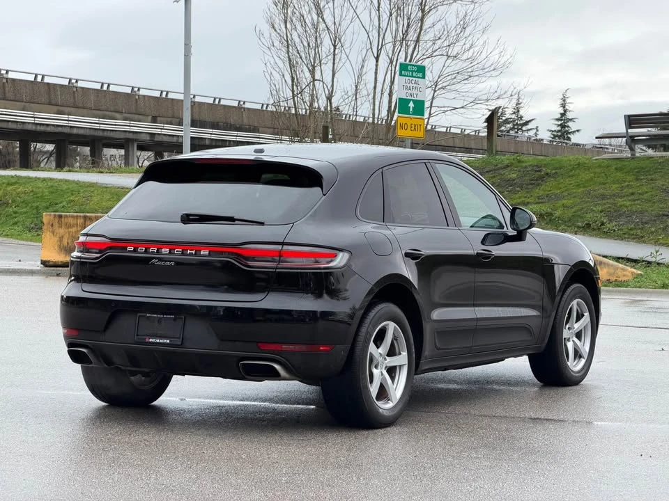 2019 Porsche Macan - Image 3 of 19