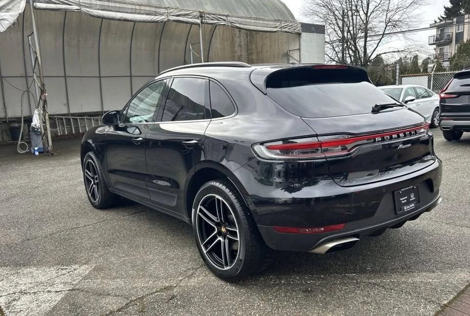 2019 Porsche Macan - Image 6 of 17