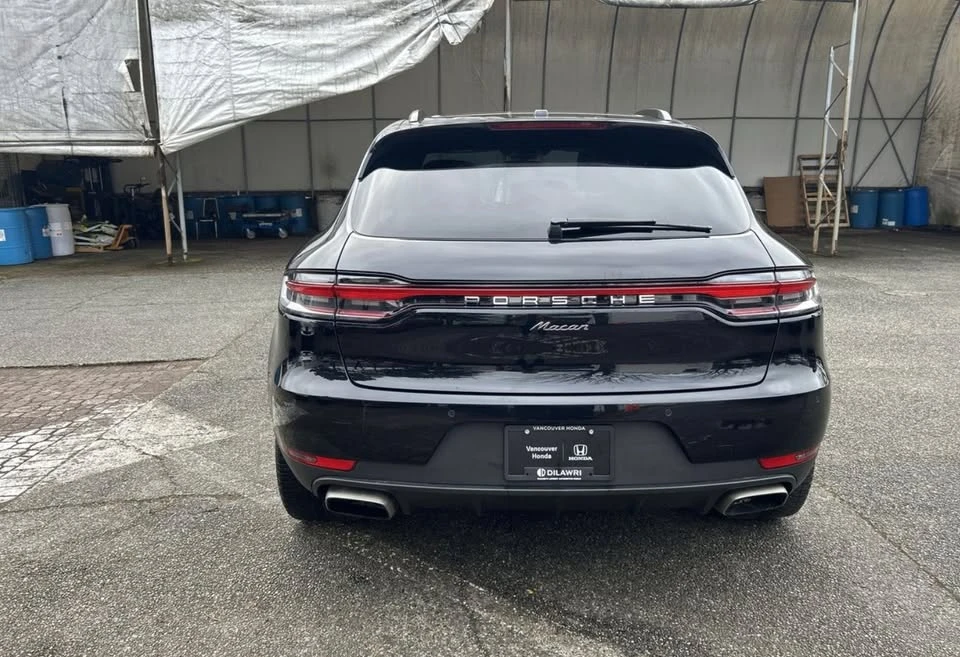 2019 Porsche Macan - Image 4 of 17