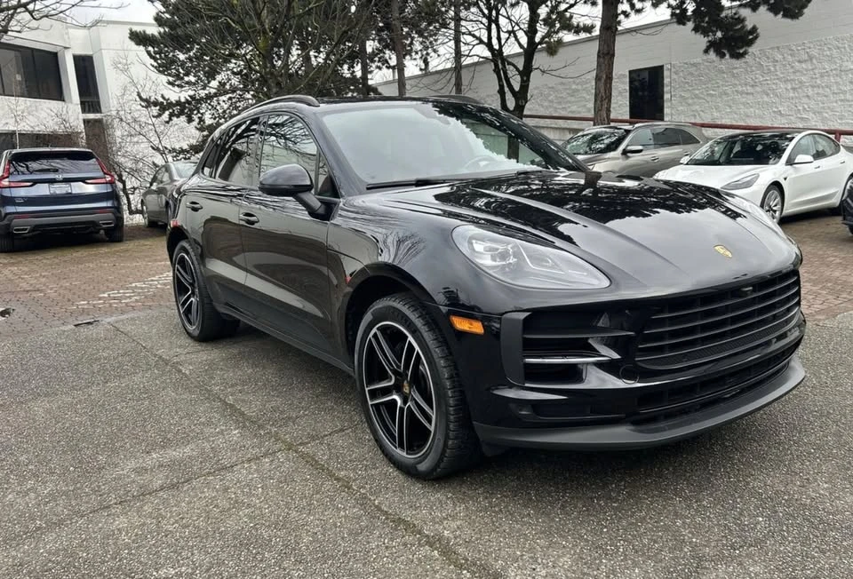 2019 Porsche Macan - Image 3 of 18