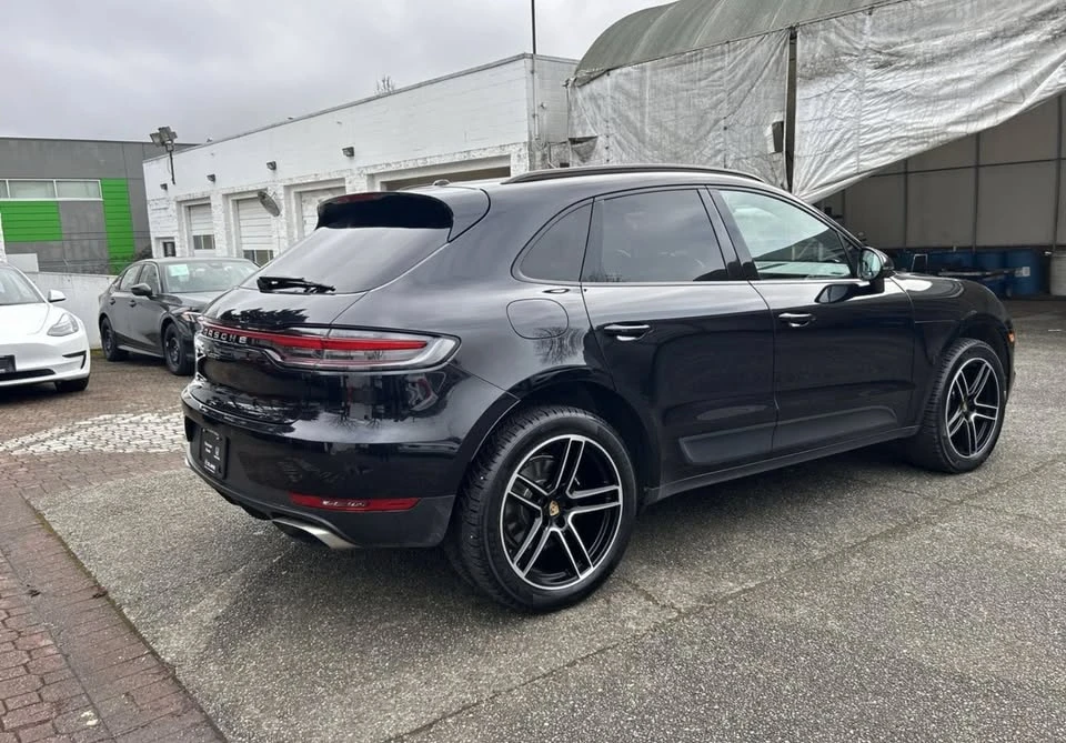 2019 Porsche Macan - Image 5 of 18