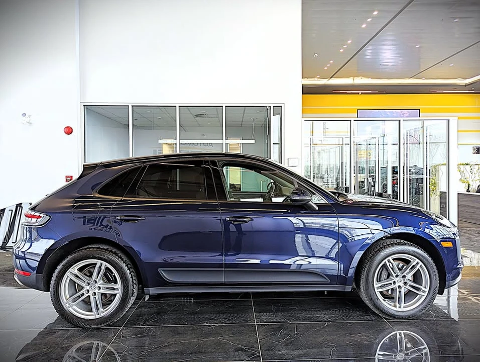 2019 Porsche Macan - Image 6 of 19