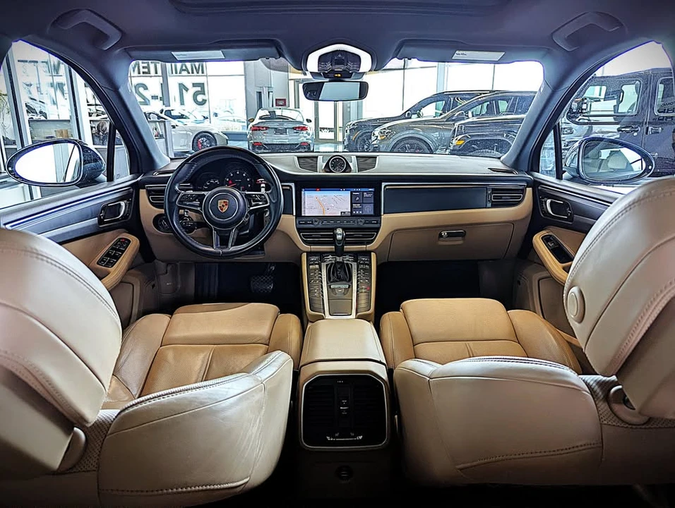 2019 Porsche Macan - Image 19 of 19