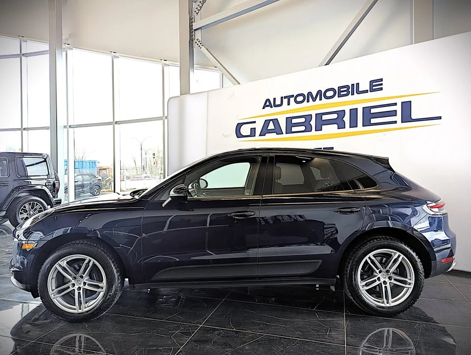 2019 Porsche Macan - Image 3 of 19
