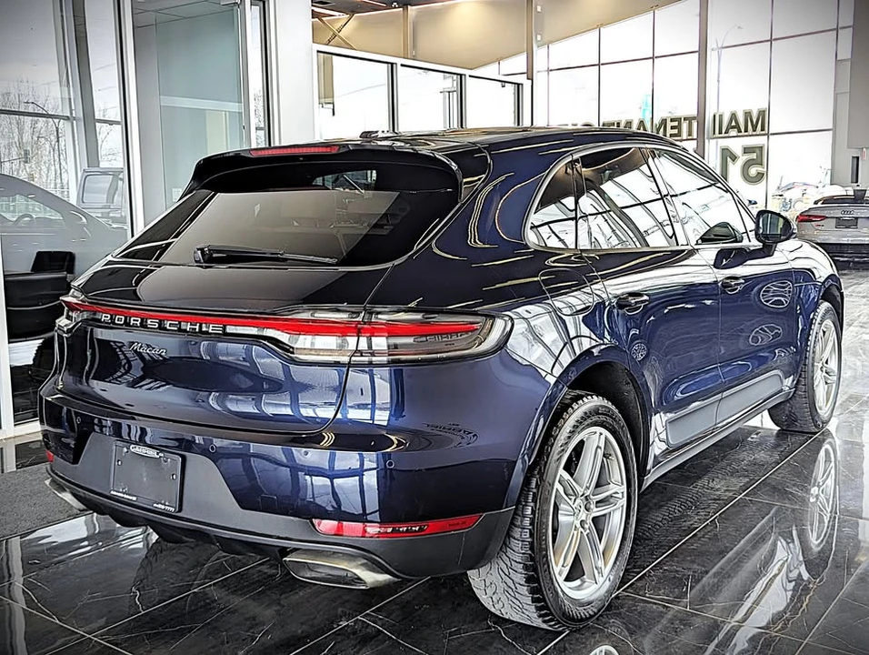 2019 Porsche Macan - Image 5 of 19