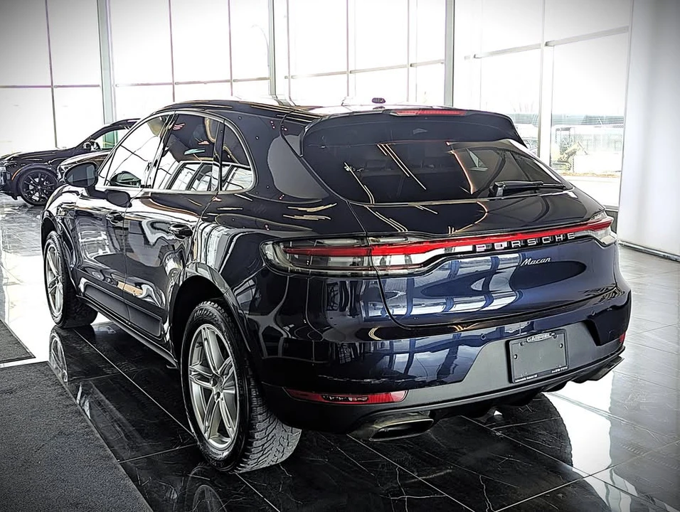 2019 Porsche Macan - Image 4 of 19