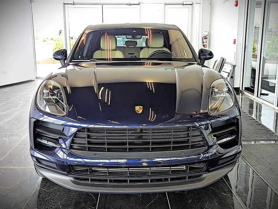 2019 Porsche Macan - Image 7 of 19