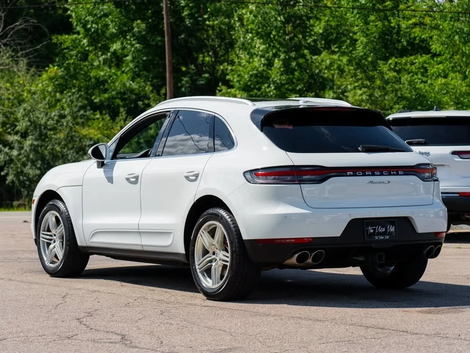2019 Porsche Macan S - Image 7 of 20