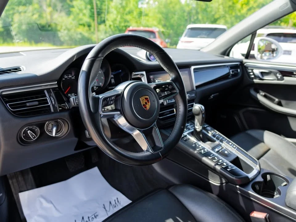 2019 Porsche Macan S - Image 18 of 20