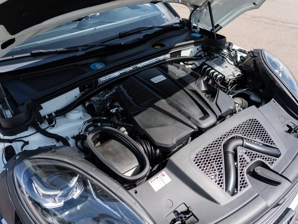 2019 Porsche Macan S - Image 13 of 20