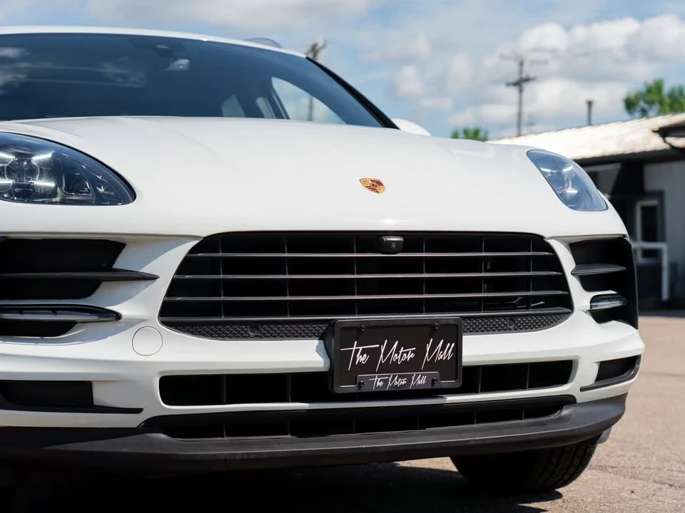 2019 Porsche Macan S - Image 9 of 20