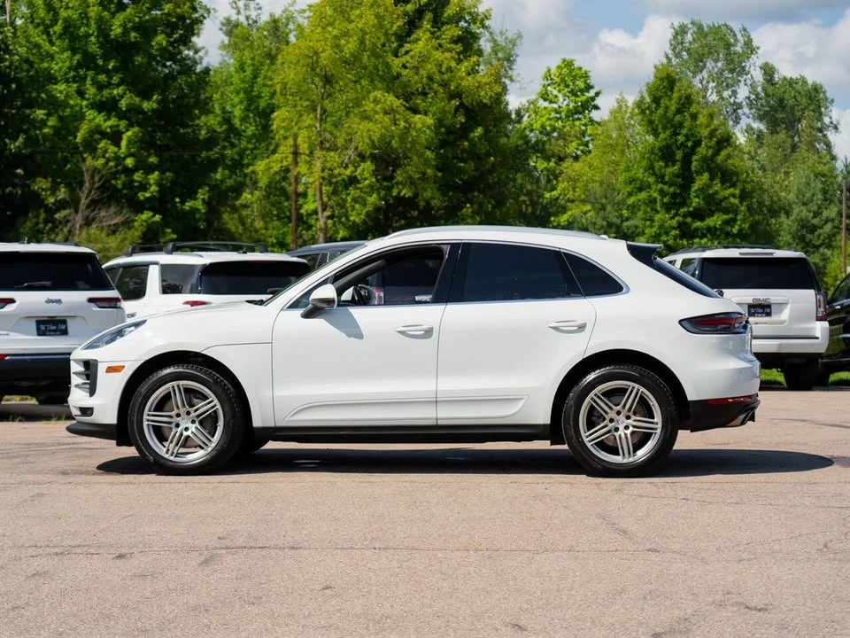 2019 Porsche Macan S - Image 8 of 20