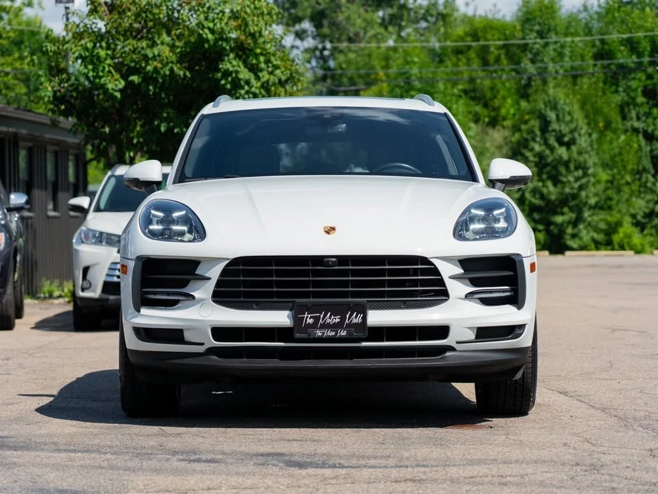 2019 Porsche Macan S - Image 2 of 20