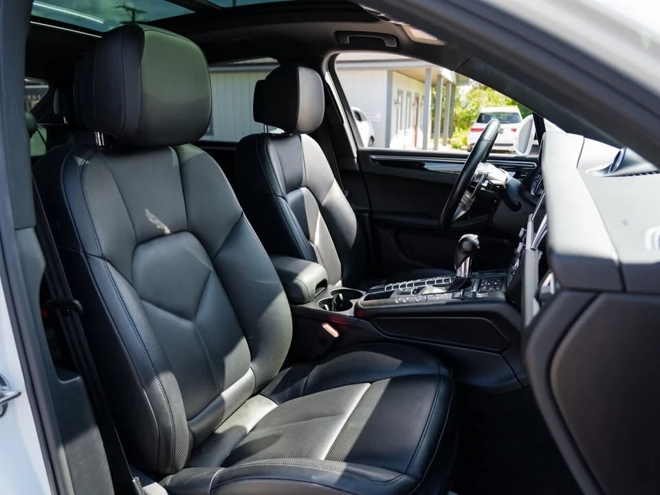 2019 Porsche Macan S - Image 20 of 20