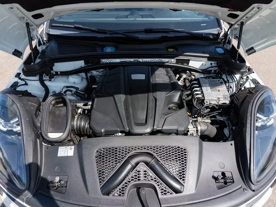 2019 Porsche Macan S - Image 12 of 20