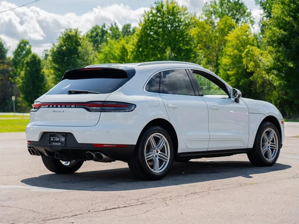 2019 Porsche Macan S - Image 5 of 20