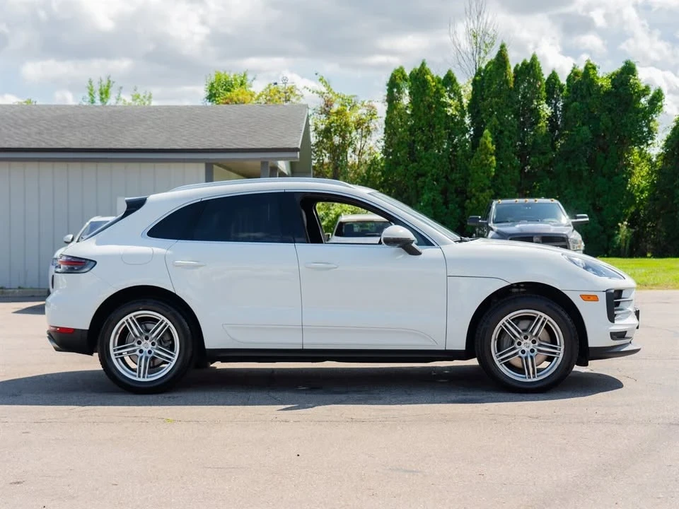 2019 Porsche Macan S - Image 4 of 20