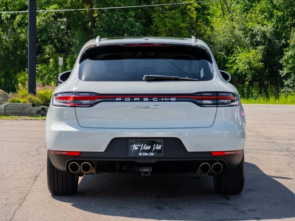2019 Porsche Macan S - Image 6 of 20