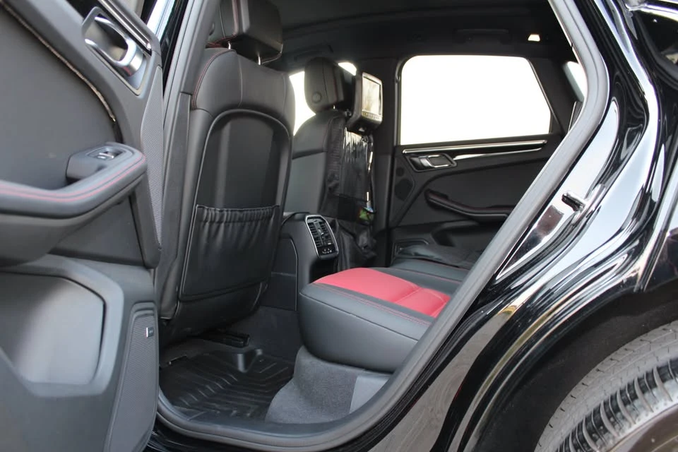 2019 Porsche Macan S - Image 6 of 13