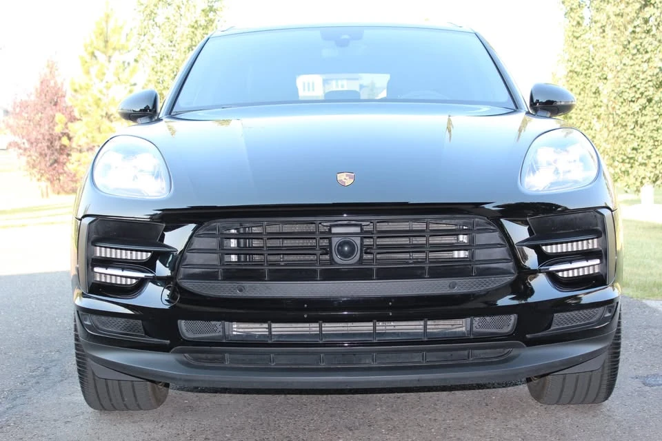 2019 Porsche Macan S - Image 13 of 13