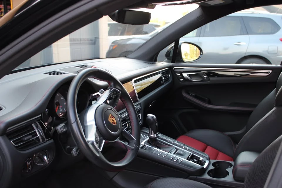 2019 Porsche Macan S - Image 12 of 13