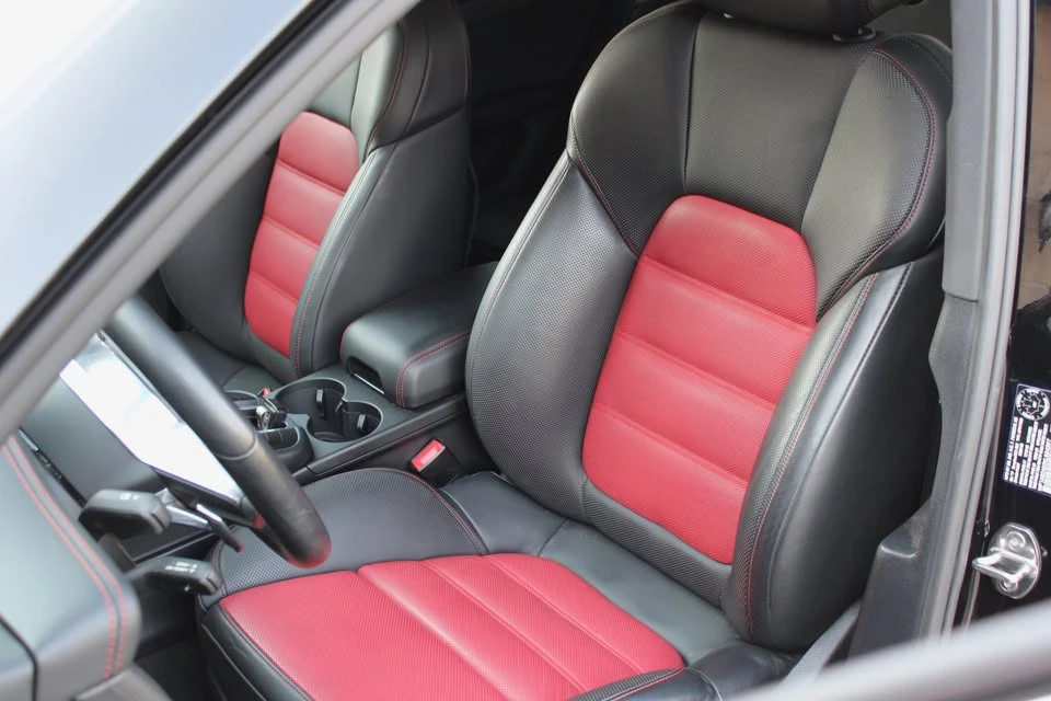 2019 Porsche Macan S - Image 11 of 13