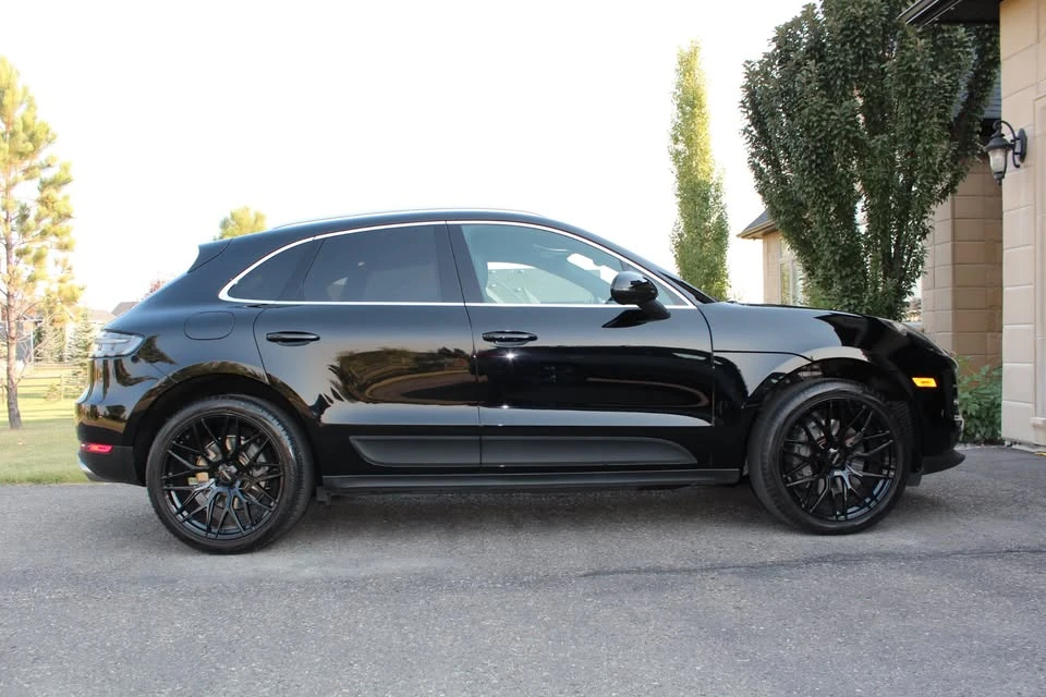 2019 Porsche Macan S - Image 3 of 13