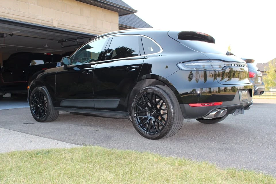 2019 Porsche Macan S - Image 7 of 13