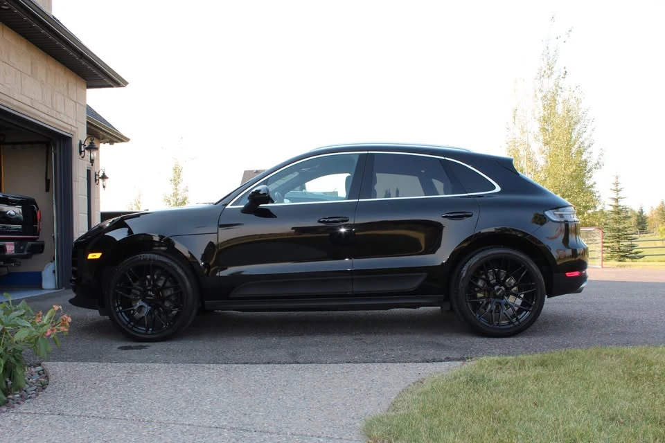 2019 Porsche Macan S - Image 4 of 13