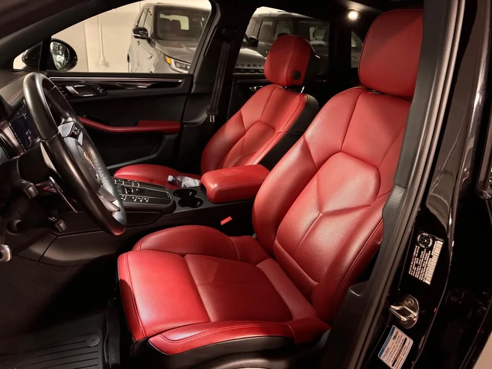 2019 Porsche Macan S - Image 9 of 18