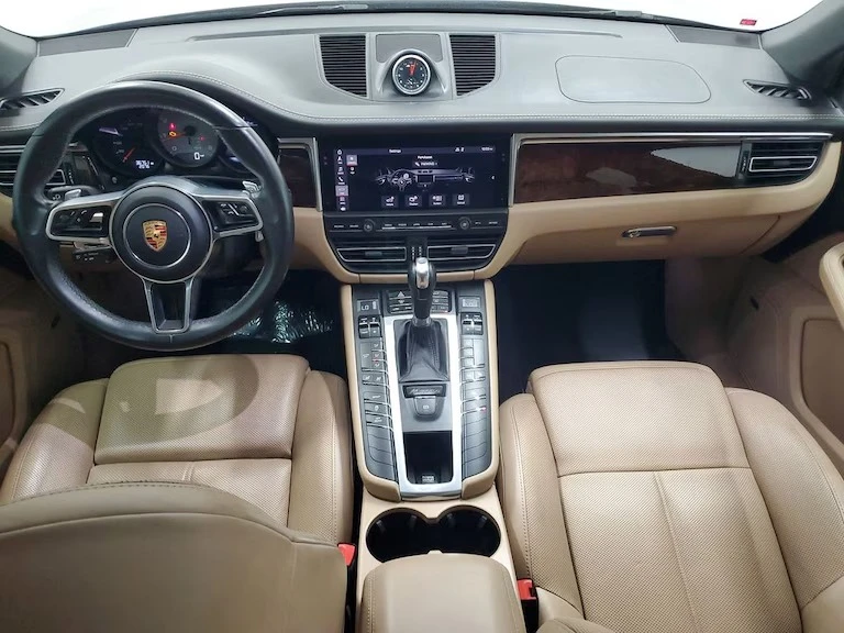 2019 Porsche Macan S - Image 10 of 14