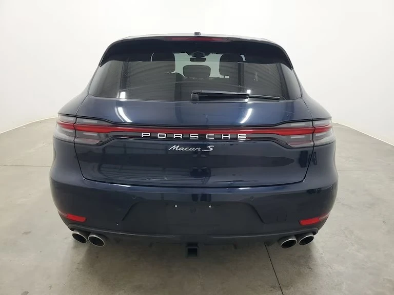 2019 Porsche Macan S - Image 4 of 14