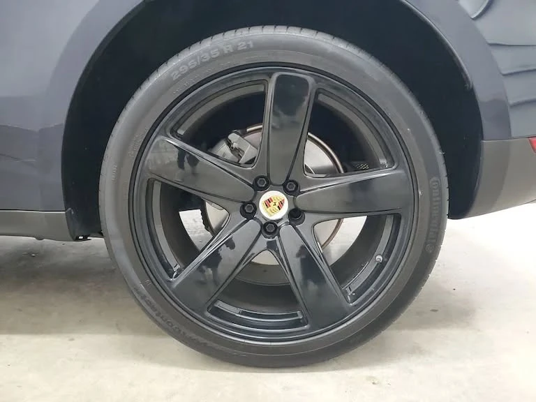 2019 Porsche Macan S - Image 7 of 14